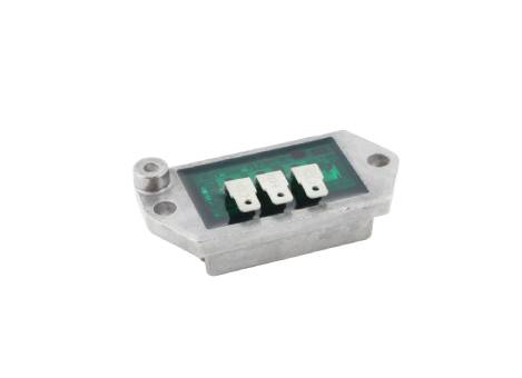 Shunt Voltage Regulators