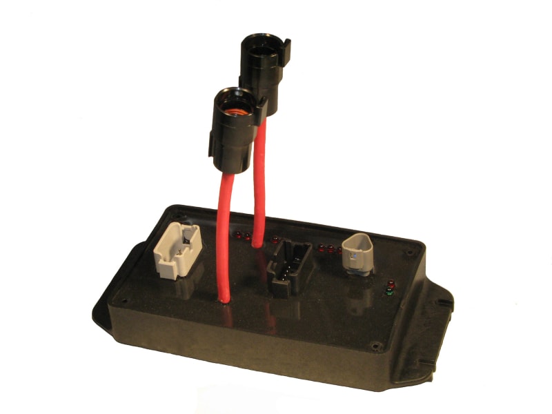 190A – J1939 Output Module - Standard Motor Products, Inc.