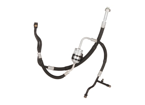 Latest advanced design hose assembly for precise measurements on devices by SMP Engineered Solutions.