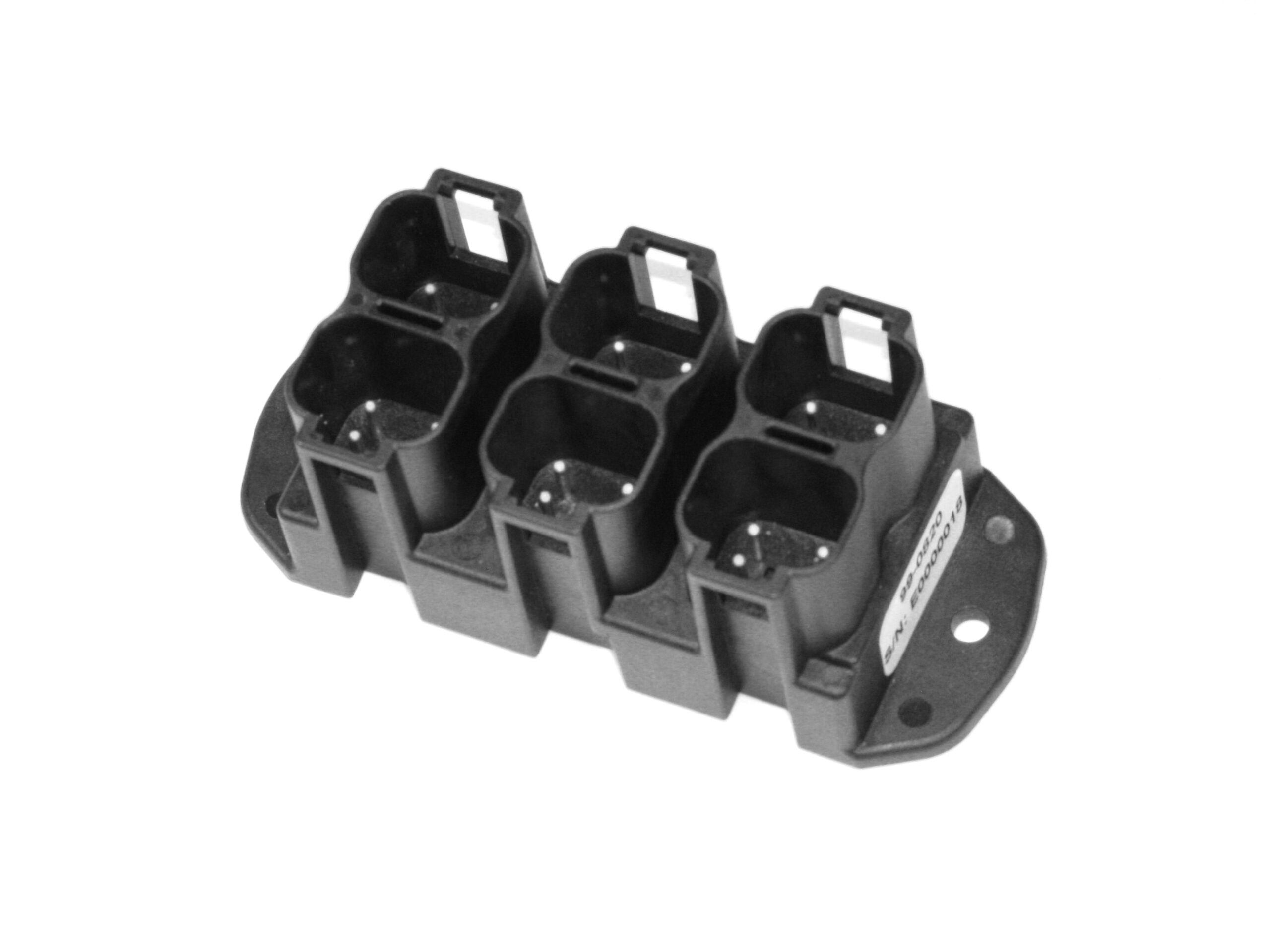 6 Place 4 Pin Data Link Module_1