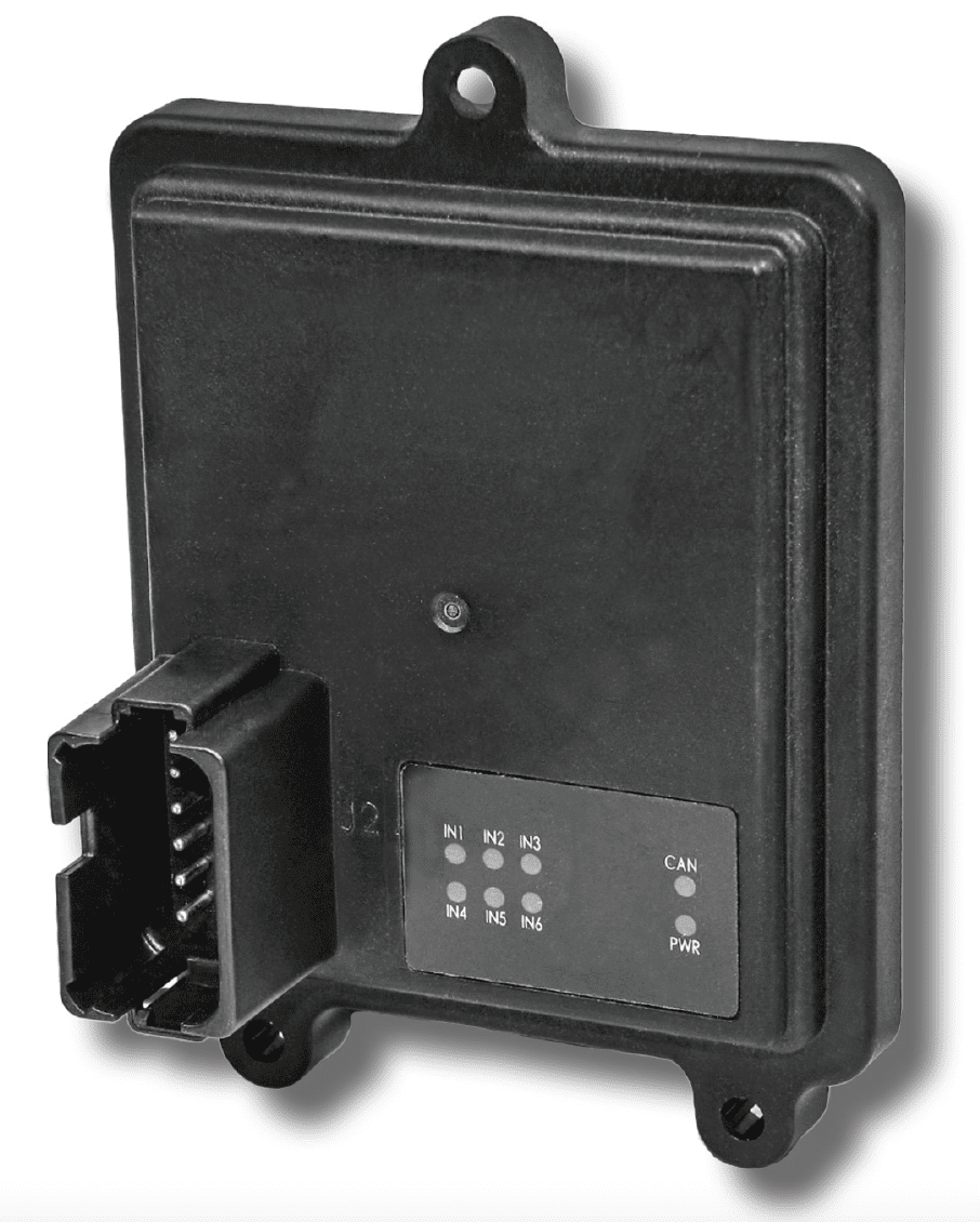 6 Output Module