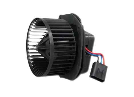 DC Motors