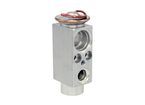 Thermal Expansion Valves