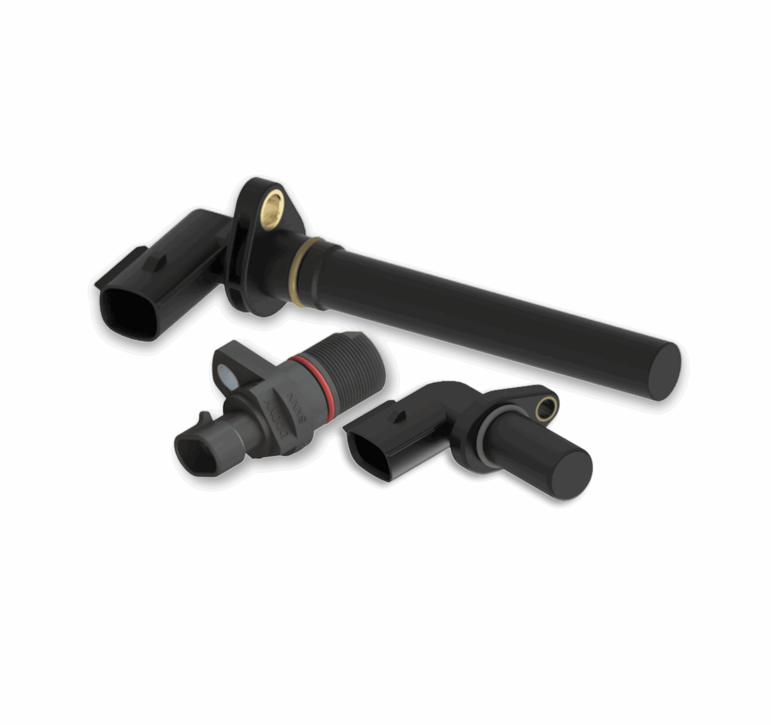 Hall Effect Speed Sensor