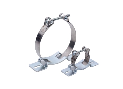 Heavy Duty Metal Clamps 