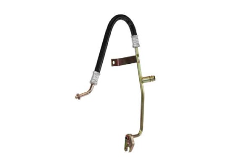 Flexible Hose Assemblies