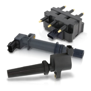 Ignition and Emission products for light and heavy-duty vehicle applications by SMP Engineered Solutions.