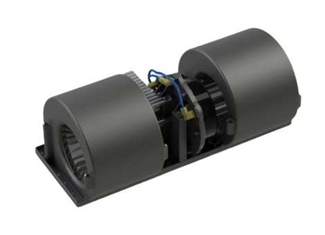 Brushless Motors