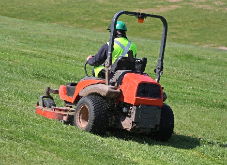 Outdoor Power Equipment