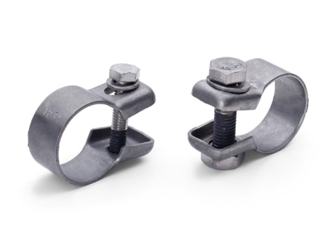 Pipe Clamps