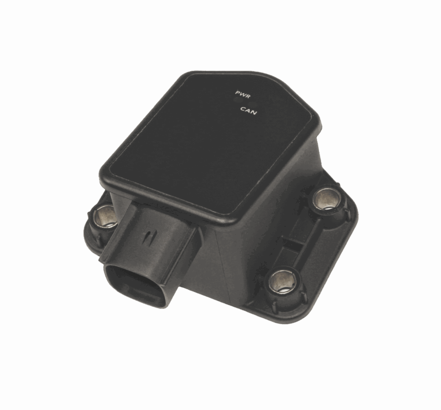 J1939 Hall Effect Rotation Sensor