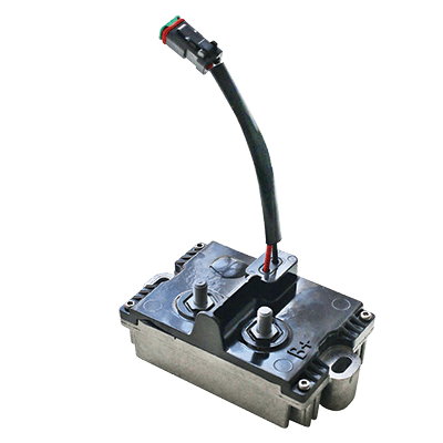 Solid State Relay Family