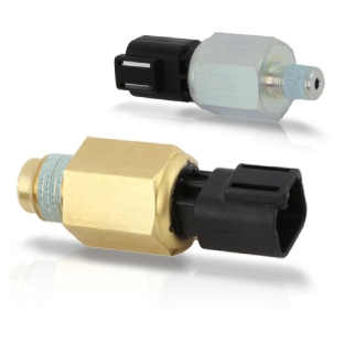 High precision Ball and Ignition Switches for temperature, pressure, tilt and fluid level switches by SMP Engineered Solutions.