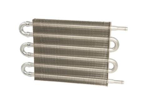 Transmission Oil Coolers