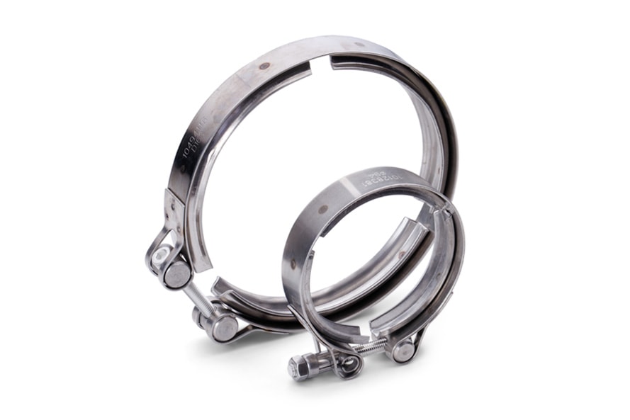 V-Band Clamps