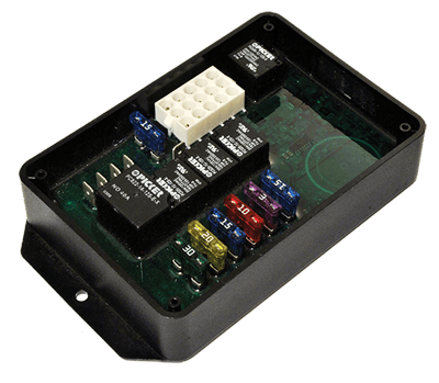 Power Distribution Module