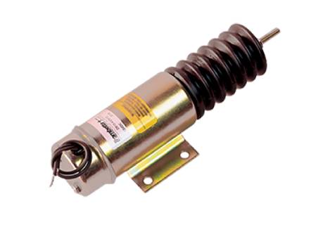 thumbnail interactive-video image 1 of Genuine Trombetta Solenoid - 12V DC Contactor For ATV, Golf Cart & Utility Vehicles 1 of 5