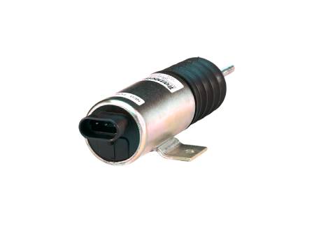 Serie de solenoides Equalizer/ISE 600