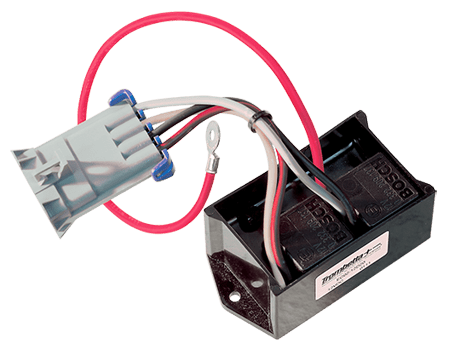 Fan Motor Controller