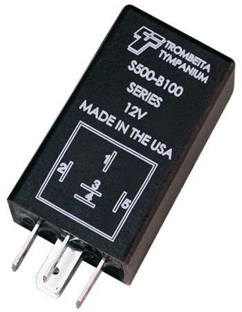 Additional Electronic Controls Additional Electronic Controls