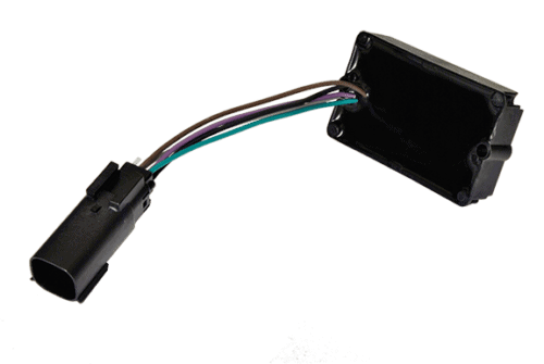 High-quality Pulse Width Modulation device for vehicle control by SMP Engineered Solutions. 
