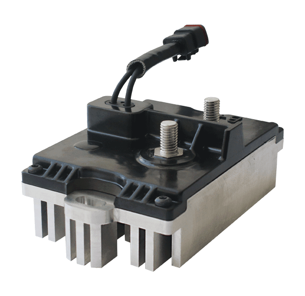 125A Solid State Relay